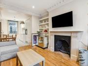 3 bedroom flat to rent