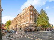3 bedroom flat to rent