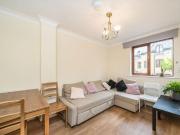 3 bedroom flat to rent