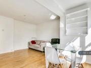 3 bedroom flat to rent
