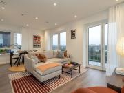 3 bedroom flat to rent