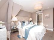 3 bedroom flat to rent