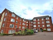 3 bedroom flat to rent