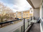 3 bedroom flat to rent