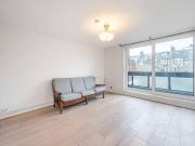 3 bedroom flat to rent