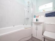 3 bedroom flat to rent
