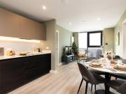 3 bedroom flat to rent