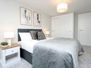 3 bedroom flat to rent