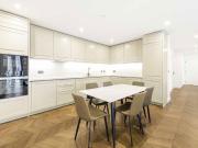 3 bedroom flat to rent