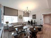 3 bedroom flat to rent