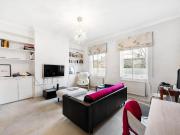 3 bedroom flat to rent