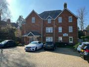 3 bedroom flat to rent