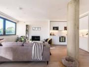 3 bedroom flat to rent