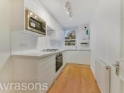 3 bedroom flat to rent