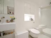 3 bedroom flat to rent