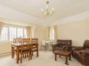 3 bedroom flat to rent
