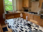 3 bedroom flat to rent