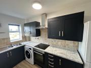 3 bedroom flat to rent