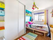 3 bedroom flat to rent