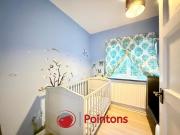 3 bedroom flat to rent