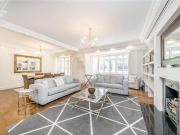 3 bedroom flat to rent