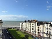 3 bedroom flat to rent