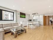 3 bedroom flat to rent