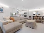 3 bedroom flat to rent