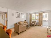 3 bedroom flat to rent