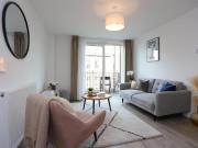3 bedroom flat to rent