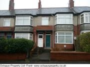 3 bedroom flat to rent