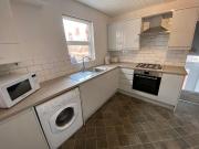 3 bedroom flat to rent