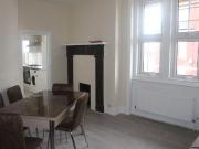 3 bedroom flat to rent