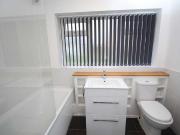 3 bedroom flat to rent