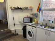 3 bedroom flat to rent