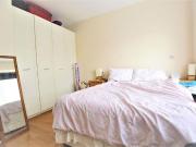 3 bedroom flat to rent