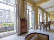 3 bedroom flat to rent
