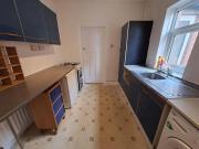 3 bedroom flat to rent