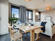 3 bedroom flat to rent