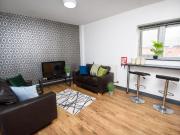 3 bedroom flat to rent