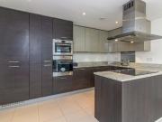 3 bedroom flat to rent