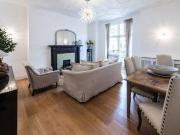 3 bedroom flat to rent