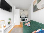 3 bedroom flat to rent