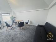3 bedroom flat to rent