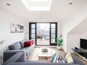 3 bedroom flat to rent