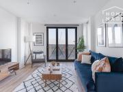 3 bedroom flat to rent