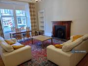 3 bedroom flat to rent
