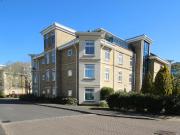 3 bedroom flat to rent