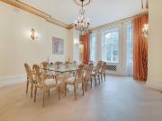 3 bedroom flat to rent