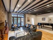 3 bedroom flat to rent